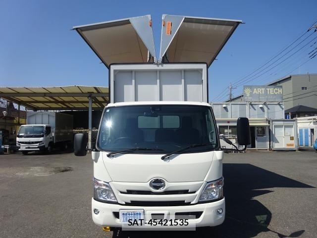 Hino DUTRO 2025-08 6525969-6