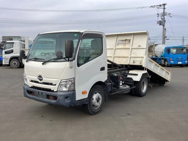 Hino DUTRO 2019-12 6530273-0