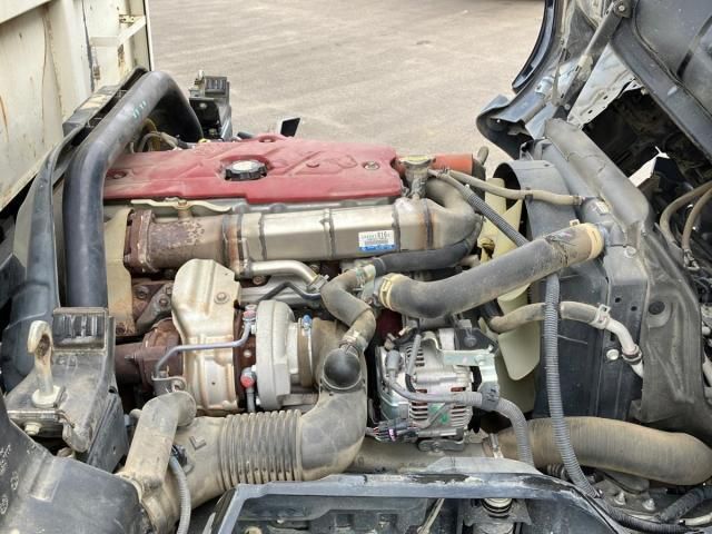 Hino DUTRO 2019-12 6530273-17