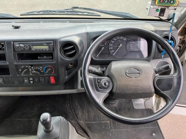 Hino DUTRO 2019-12 6530273-20