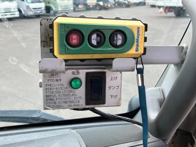 Hino DUTRO 2019-12 6530273-22