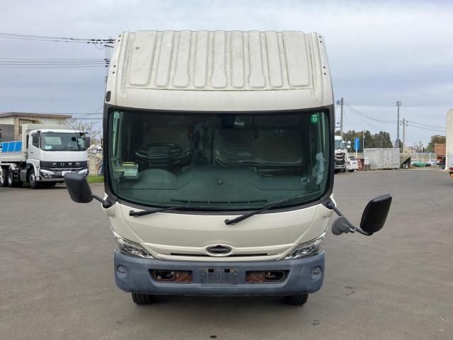 Hino DUTRO 2019-12 6530273-23