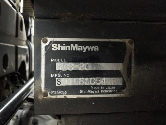 Hino DUTRO 2019-12 6530273-8