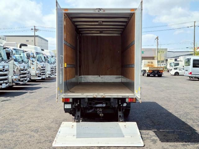 Hino DUTRO 2022-03 6530274-16