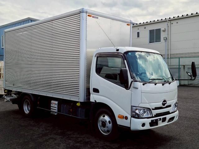 Hino DUTRO 2022-03 6530274-2