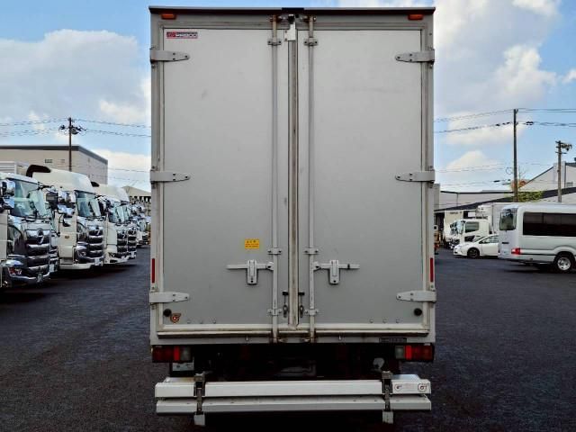 Hino DUTRO 2022-03 6530274-4