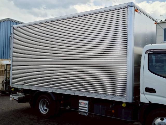 Hino DUTRO 2022-03 6530274-7