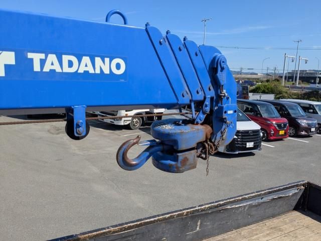 Hino DUTRO 2018-05 6596261-23