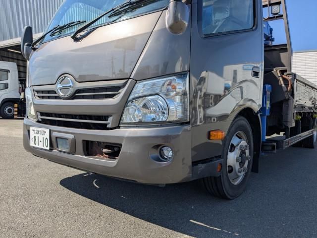 Hino DUTRO 2018-05 6596261-25