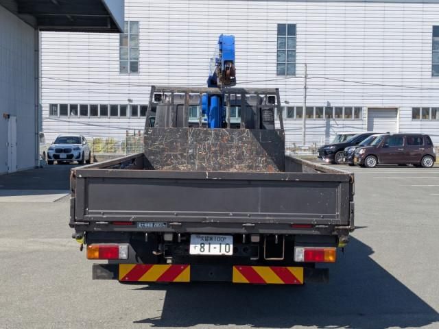 Hino DUTRO 2018-05 6596261-6