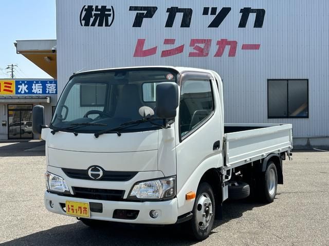 Hino DUTRO 2016-09 6596357-0