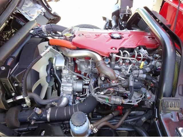 Hino DUTRO 2026-04 6596222-9