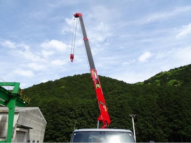 Hino DUTRO 2026-04 6596222-14