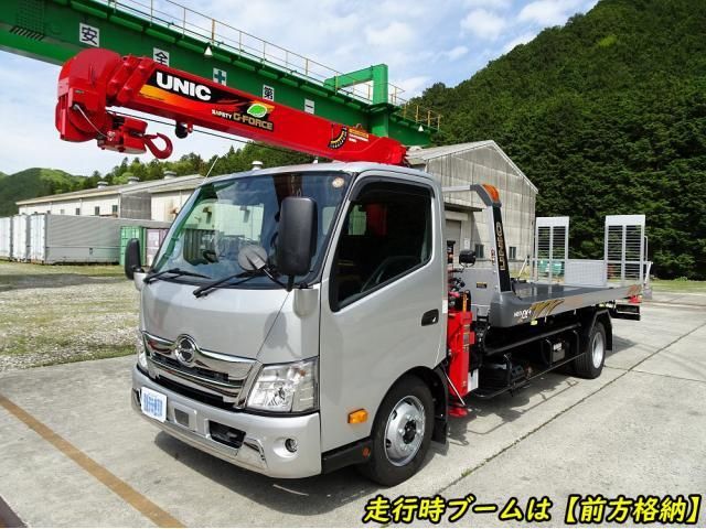 Hino DUTRO 2026-04 6596222-2