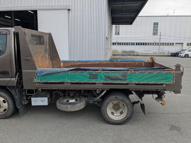 Hino DUTRO 2018-03 6596396-14