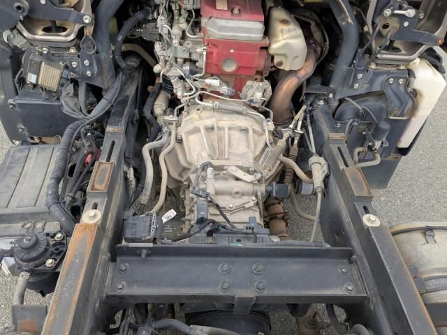 Hino DUTRO 2018-03 6596396-21