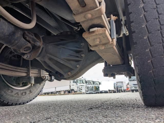 Hino DUTRO 2018-03 6596396-8