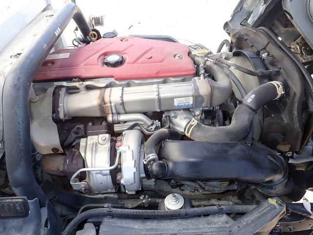 Hino DUTRO 2015-07 6596381-22