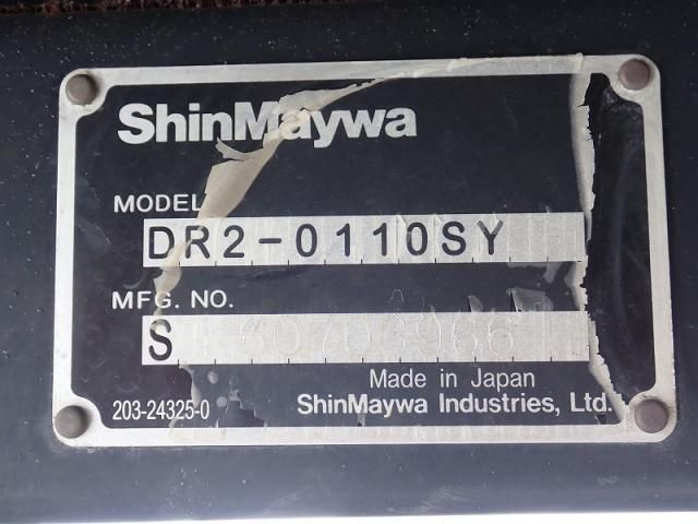 Hino DUTRO 2015-07 6596381-26