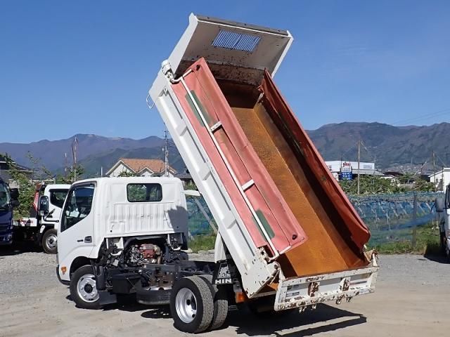Hino DUTRO 2015-07 6596381-3