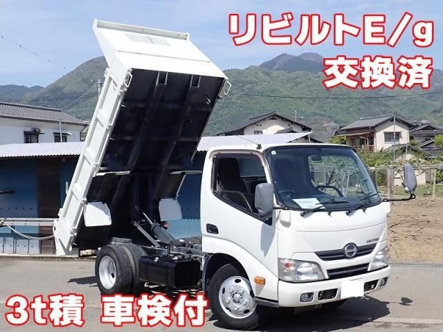 Hino DUTRO 2016-06 6596368-0