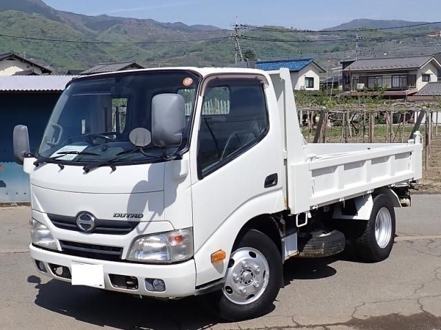 Hino DUTRO 2016-06 6596368-1
