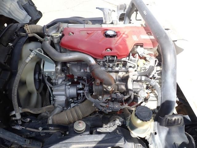 Hino DUTRO 2016-06 6596368-21