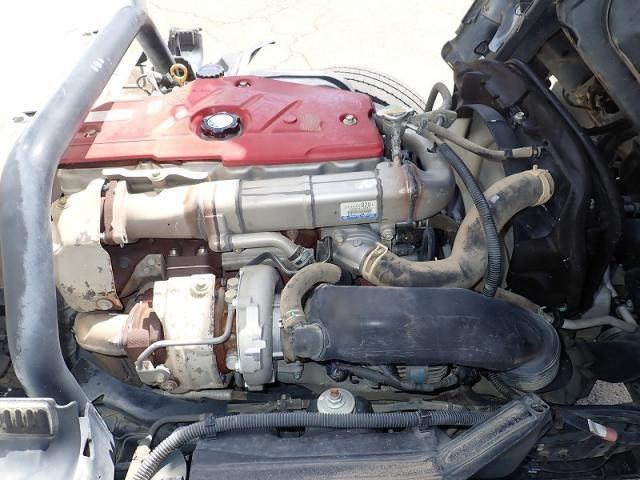 Hino DUTRO 2016-06 6596368-22
