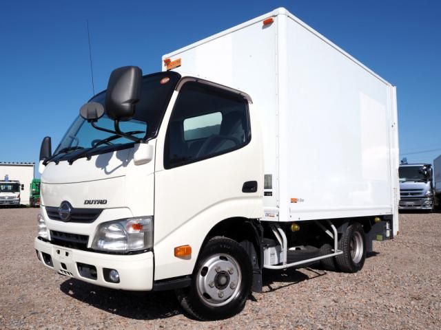 Hino DUTRO 2014-03 6596369-0