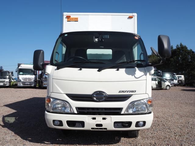 Hino DUTRO 2014-03 6596369-7