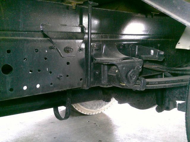 Hino DUTRO 2014-05 6596350-14