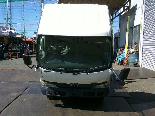 Hino DUTRO 2014-05 6596350-25