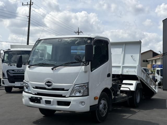 Hino DUTRO 2022-03 6596237-0