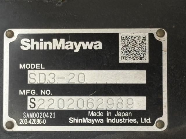 Hino DUTRO 2022-03 6596237-17