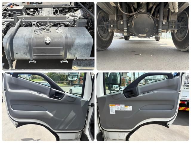 Hino DUTRO 2022-03 6596237-19