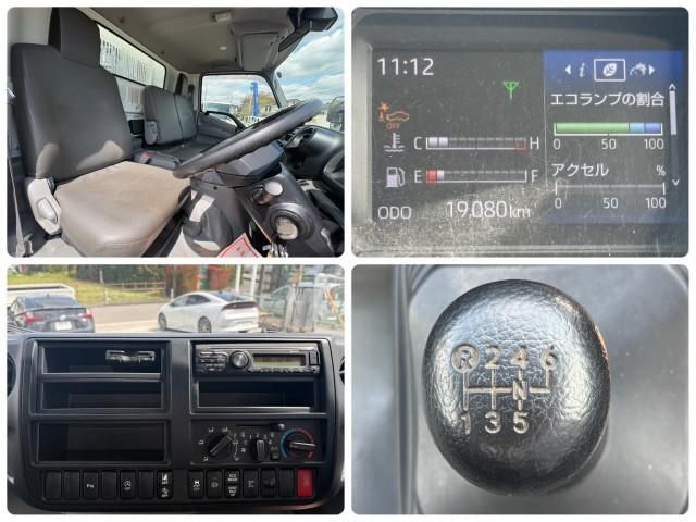 Hino DUTRO 2022-03 6596237-20