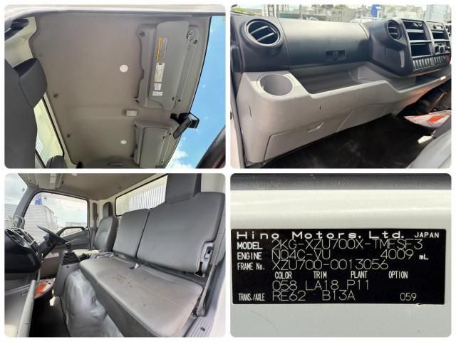Hino DUTRO 2022-03 6596237-21