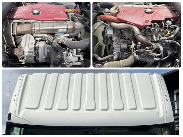 Hino DUTRO 2022-03 6596237-22
