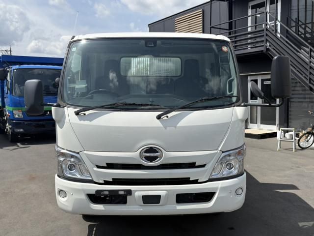 Hino DUTRO 2022-03 6596237-4