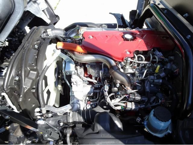 Hino DUTRO 2025-08 6596304-9