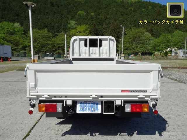 Hino DUTRO 2025-08 6596304-5