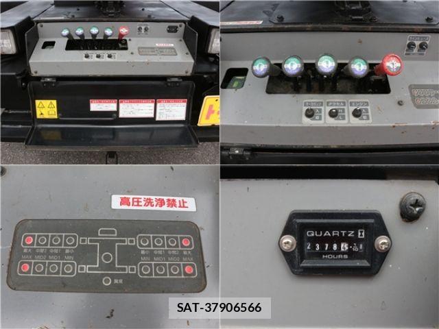 Hino DUTRO 2014-05 6611587-11