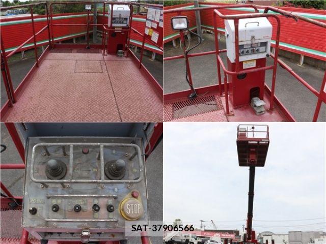 Hino DUTRO 2014-05 6611587-14