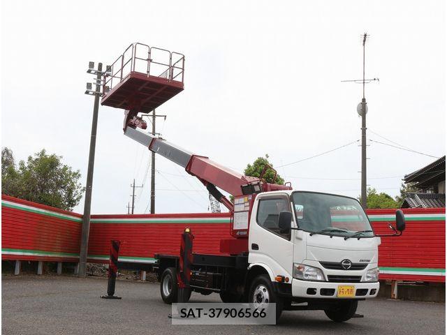 Hino DUTRO 2014-05 6611587-16