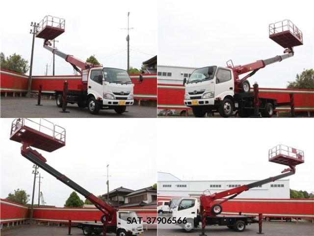 Hino DUTRO 2014-05 6611587-18