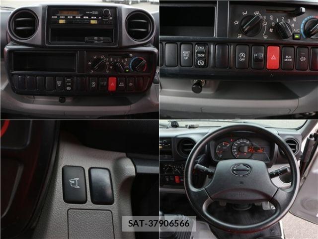 Hino DUTRO 2014-05 6611587-26