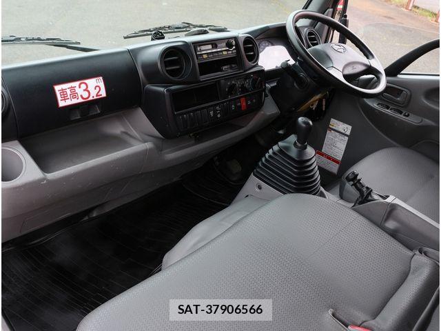 Hino DUTRO 2014-05 6611587-28