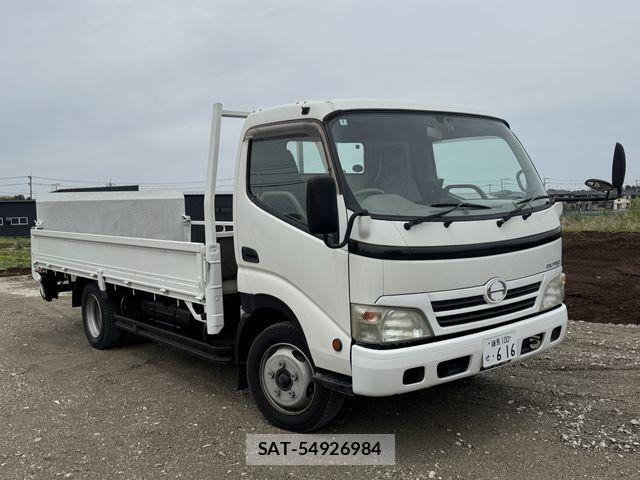 Hino DUTRO 2009-02 6611590-0
