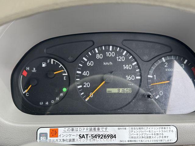 Hino DUTRO 2009-02 6611590-9