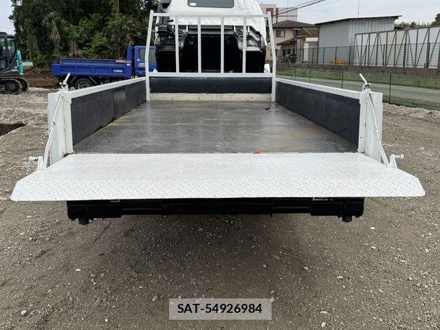 Hino DUTRO 2009-02 6611590-10